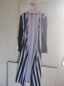 Long Jacket