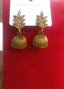 Fashion Earrings