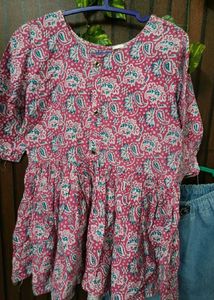 Women Top pack of 5