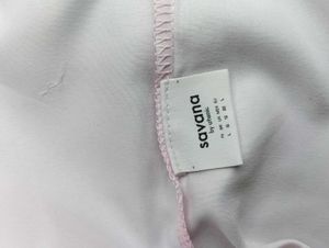 Cute Pink Cat &amp; Dog Graphic Tee