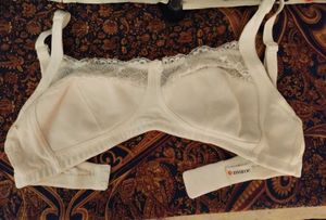 2 bras