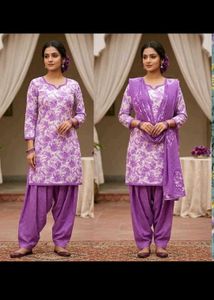 4 Beautiful  Kurta Set combo offers only 999🥰🎁