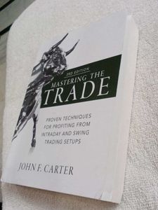 Mastering the Trade, 3rd Edition