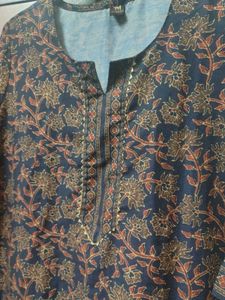 beautiful kurti pant