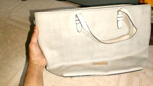 Caprese Quilted Chain Bag