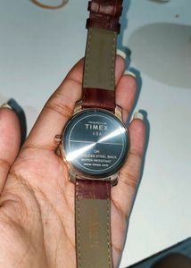 Timex Men Watch