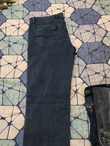Flawless New Jeans Never Wear