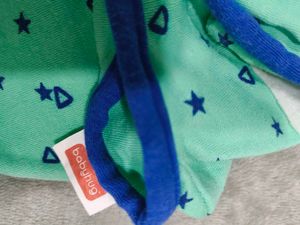 Babyhug Swaddlers