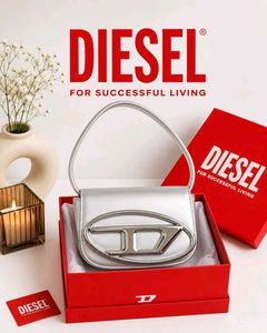 DIESEL( COPY) HIGH QUALITY IMPORTED SLING BAG WD B