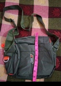 Piece Of 2 Cross Body/ One Side Shoulder Bag