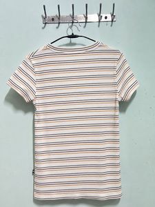 Striped T-Shirt