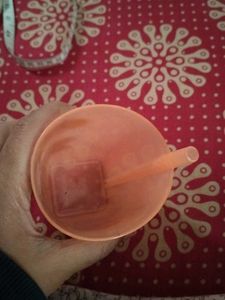 Cute Rabbit Sippy Cup/glass