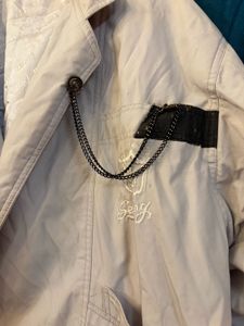 Dior jacket