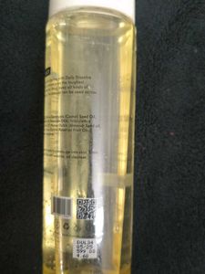 Conscious Chemist Oil Cleanser
