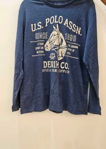 Plus size U.S. Polo Assn.  T-Shirt