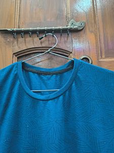 Two Comfortable Men's T-Shirts