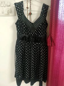 Western Short Middi