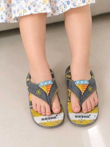 Cute Kids Flip Flops