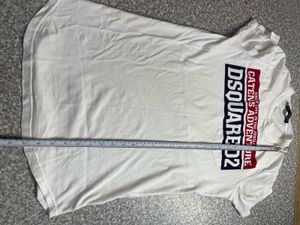Dsquared2 Catens Adventure T-Shirt
