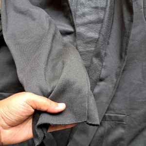 Qurvi Women Long Jacket
