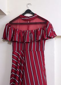 New Gown One Peice