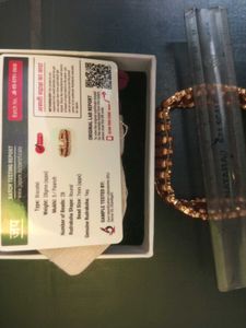Rudraksha Bracelet