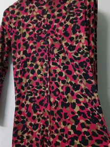 Printed Kurta