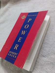 The 48 Laws of Power - Robert Green
