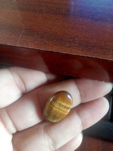 Tiger Eye Stone Gemstone