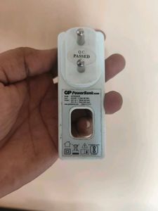 GP POWER BANK S330 AA &amp;AAA BATTERY CHARGER