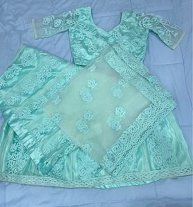Lehenga Set