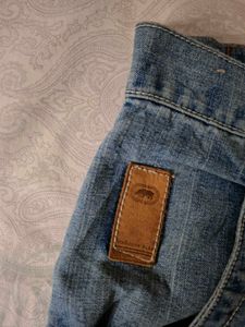 Ecko Unlimited Blue Denim Jeans