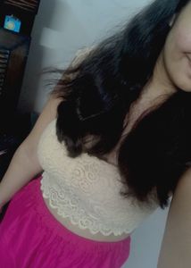 Lace Bralette