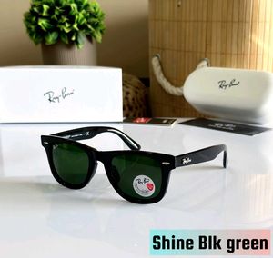 Ray-Ban Wayfarer Sunglasses PREMIUM QUALITY FOR UN