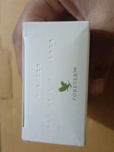 Aloe Avocado Face &amp; Body Soap