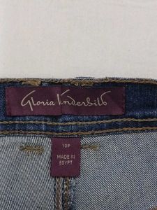 Jeans Shorts Strechable