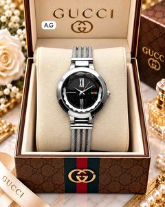 Elegant Gucci Women's Watch