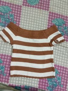 Beautiful Crop Top