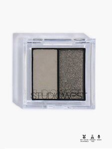StudioWest Eyeshadow Duo
