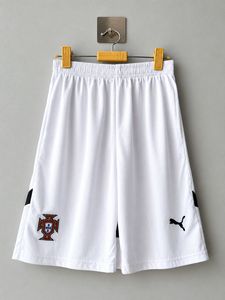 Portugal Football Shorts