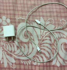 Apple adapter
