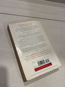 The Devil Wears Prada Book