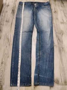 Sc7043 Playboy Jeans waist 32