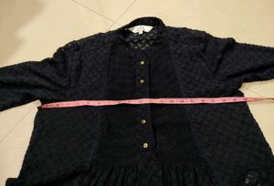 Ritu Kumar Designer Branded Top