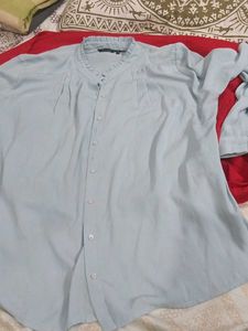 van heusan shirt for women