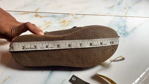 Brown Loafers 🌷