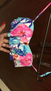 Floral Bikini