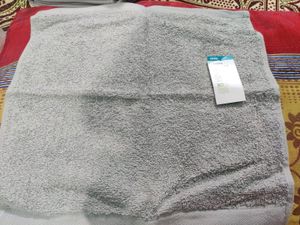 New Anko Australia 100% Cotton 6 Pc Face Towel