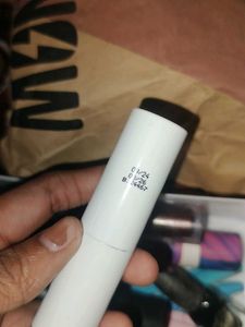 Zudio 2-in-1 Shimmer Lipstick