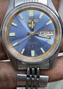 Seiko 5 Automatic Watch